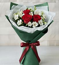 Букет Идеальный Вкус в Бурацком