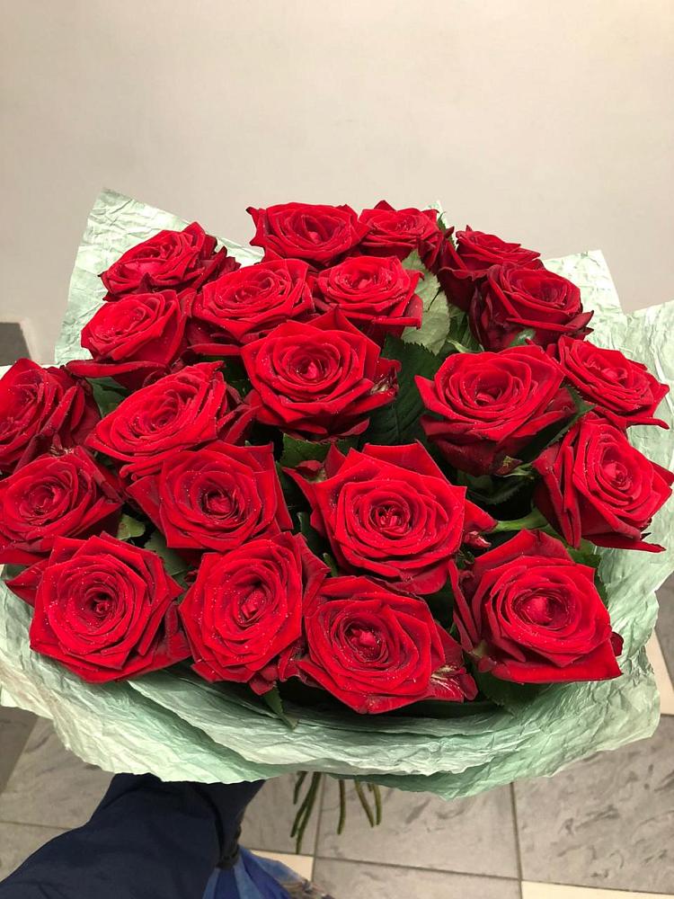 Розы Классика в Бурацком Букет Классика в Бурацком