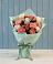 Букет цветов из: Розы в Бурацком