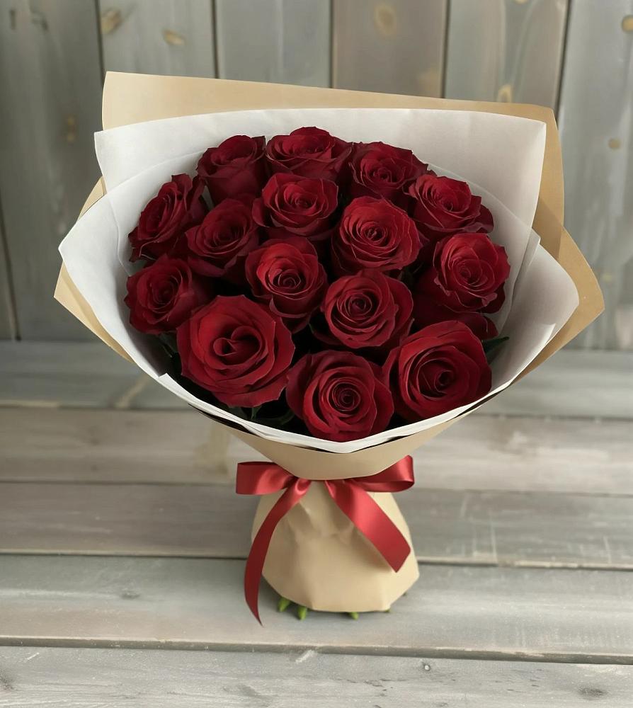 Букет Блистательный в Бурацком